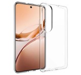 Gigapack Szilikon telefonvédő (ultravékony) ÁTLÁTSZÓ Vivo V50 Lite