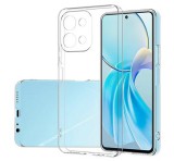 Gigapack Szilikon telefonvédő (ultravékony) ÁTLÁTSZÓ Vivo Y28 4G