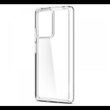 Gigapack Szilikon telefonvédő (ultravékony) ÁTLÁTSZÓ [Xiaomi 11T Pro] (5996591111179) - Telefontok