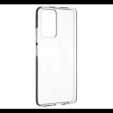 Gigapack Szilikon telefonvédő (ultravékony) ÁTLÁTSZÓ [Xiaomi Poco M4 Pro 5G] (5996591128054) - Telefontok