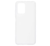 Gigapack Szilikon telefonvédő (ultravékony) ÁTLÁTSZÓ Xiaomi Poco X4 GT