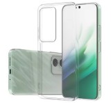 Gigapack Szilikon telefonvédő (ultravékony) ÁTLÁTSZÓ Xiaomi Redmi 15 5G