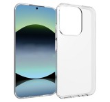 Gigapack Szilikon telefonvédő (ultravékony) ÁTLÁTSZÓ Xiaomi Redmi 15C 4G