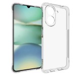 Gigapack Szilikon telefonvédő (ultravékony) ÁTLÁTSZÓ Xiaomi Redmi A5 4G