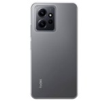 Gigapack Szilikon telefonvédő (ultravékony) ÁTLÁTSZÓ Xiaomi Redmi Note 12 4G