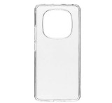 Gigapack Szilikon telefonvédő (ultravékony) ÁTLÁTSZÓ Xiaomi Redmi Note 15 Pro 4G