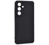 Gigapack Szilikon telefonvédő (ultravékony) FEKETE Samsung Galaxy S26 Plus (SM-S947)