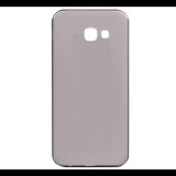 Gigapack Szilikon telefonvédő (ultravékony) FÜSTSZÍNŰ [Samsung Galaxy A5 (2017) SM-A520F] (5996457679720) - Telefontok
