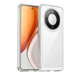 Gigapack Szilikon telefonvédő (ütésállóság, átlátszó hátlap) ÁTLÁTSZÓ Honor Magic 8 Lite