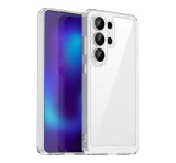 Gigapack Szilikon telefonvédő (ütésállóság, átlátszó hátlap) ÁTLÁTSZÓ Samsung Galaxy S26 Ultra (SM-S948)