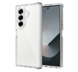 Gigapack Szilikon telefonvédő (ütésállóság, átlátszó hátlap) ÁTLÁTSZÓ Samsung Galaxy Z Fold7 (SM-F966)
