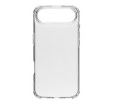 Gigapack Szilikon telefonvédő (ütésállóság, légpárnás sarok) ÁTLÁTSZÓ Apple iPhone 17 Air