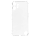 Gigapack Szilikon telefonvédő (ütésállóság, légpárnás sarok) ÁTLÁTSZÓ Nothing CMF Phone 2 Pro