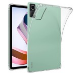 Gigapack Szilikon telefonvédő (ütésállóság, légpárnás sarok) ÁTLÁTSZÓ Xiaomi Redmi Pad