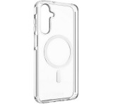 Gigapack Szilikon telefonvédő (ütésállóság, MagSafe) ÁTLÁTSZÓ Samsung Galaxy A26 5G (SM-A266)