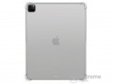 Gigapack szilikon tok Apple IPad Pro 12.9 (2020) készülékhez, átlátszó