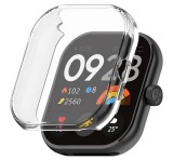 Gigapack Szilikon tok ÁTLÁTSZÓ Xiaomi Redmi Watch 4
