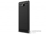Gigapack szilikon tok Sony Xperia 10 plus (L4213) készülékhez, fekete