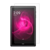 Gigapack T Tablet 2 5G képernyővédő fólia (full screen, pet, nem visszaszedhető) átlátszó
