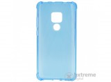 Gigapack telefonvédő gumi/szilikon tok Huawei Mate 20 készülékhez, kék