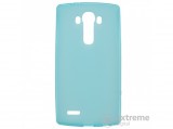 Gigapack telefonvédő gumi/szilikon tok LG G4 (H815) készülékhez, kék