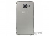Gigapack telefonvédő gumi/szilikon tok Samsung Galaxy A5 (2016) SM-A510F készülékhez, átlátszó