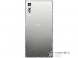 Gigapack telefonvédő gumi/szilikon tok Sony Xperia XZ (F8331) készülékhez, átlátszó
