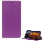 Gigapack Tok álló, bőr hatású (FLIP, oldalra nyíló, asztali tartó funkció, prémium) LILA Nokia XR21