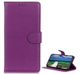 Gigapack Tok álló, bőr hatású (FLIP, oldalra nyíló, asztali tartó funkció, prémium) LILA Nothing Phone (1)