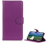 Gigapack Tok álló, bőr hatású (FLIP, oldalra nyíló, asztali tartó funkció, prémium) LILA OnePlus 11 5G