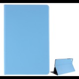 Gigapack Tok álló, bőr hatású (FLIP, oldalra nyíló, asztali tartó funkció, prémium) VILÁGOSKÉK [Samsung Galaxy Tab A7 10.4 (2020) LTE SM-T505] (5996591007205) - Tablet tok
