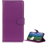 Gigapack Tok álló, bőr hatású (FLIP, oldalra nyíló, asztali tartó, prémium) LILA Samsung Galaxy Xcover 7 (SM-G556)