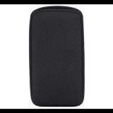 Gigapack Tok álló, neoprén (univerzális, nyitott, 6.4-7.2" méret) FEKETE [Samsung Galaxy A72 5G (SM-A726F)] (5996591014937)