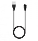 Gigapack töltőkábel (USB-A - Garmin, gyorstöltő, 100cm) fekete (GP-81478)
