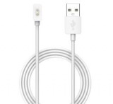 Gigapack Töltőkábel USB (mágneses, 100cm) FEHÉR