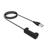 Gigapack Töltőkábel USB (mágneses, 100cm) FEKETE