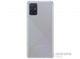 Gigapack ultravékony gumi/szilikon tok Samsung Galaxy A72 4G (SM-A725F) készülékhez, átlátszó