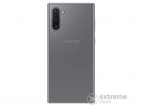 Gigapack ultravékony gumi/szilikon tok Samsung Galaxy Note 10 (SM-N970F) készülékhez, átlátszó