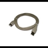 Gigapack USB hosszabbító kábel (3 méter, USB-A - USB-A) (5996457204533) - USB hosszabbító