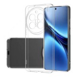 Gigapack Vivo X200 Pro 5G szilikon telefonvédő (ultravékony) átlátszó