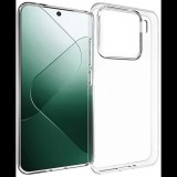 Gigapack Xiaomi 15 ultravékony szilikon tok átlátszó (GP-167699) (GP-167699)
