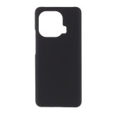 Gigapack Xiaomi Mi 11 Pro 5G műanyag telefonvédő (gumírozott) fekete