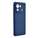 Gigapack Xiaomi Mi 11 Pro 5G szilikon telefonvédő (matt) sötétkék