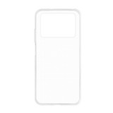 Gigapack Xiaomi Poco M4 Pro 4G szilikon telefonvédő (ultravékony) átlátszó