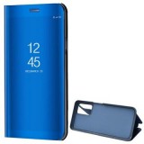 Gigapack Xiaomi Poco X4 Pro 5G flip tok kék (GP-124769) (GP-124769) - Telefontok