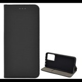 Gigapack Xiaomi Poco X5 Pro 5G rombusz mintás fliptok fekete (GP-138691) (GP-138691)