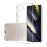 Gigapack Xiaomi Poco X7 Pro szilikon telefonvédő (ultravékony) átlátszó