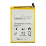 Gigapack Xiaomi Redmi 13C 4G  akku 5000mah li-ion (bn5q kompatibilis)