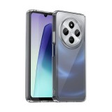 Gigapack Xiaomi Redmi 14C 4G szilikon telefonvédő (ütésállóság, átlátszó hátlap) átlátszó