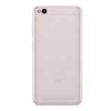 Gigapack Xiaomi Redmi 5A szilikon telefonvédő (ultravékony, átlátszó)